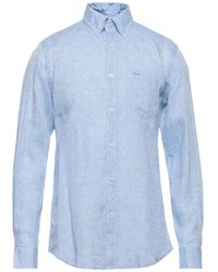 Paul & Shark - Shirts - Lyst
