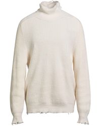 Grifoni - Rollkragenpullover - Lyst