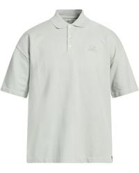 C.P. Company - Polo Shirt Cotton - Lyst