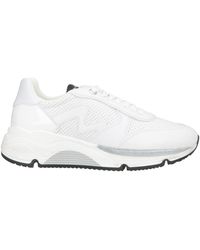 Manila Grace - Sneakers Rubber - Lyst