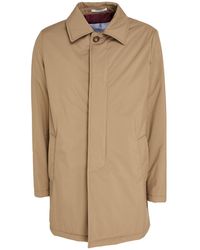 EIDUM - Coat Recycled Polyester, Polyester - Lyst