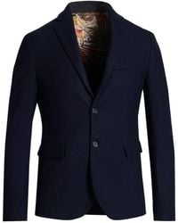 Squad² - Blazer Polyester, Viscose, Elastane - Lyst