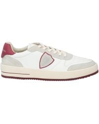 Philippe Model - Sneakers - Lyst