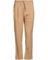 Briglia 1949 - Racconta La Sartoria Pants Virgin Wool, Polyester, Elastane - Lyst