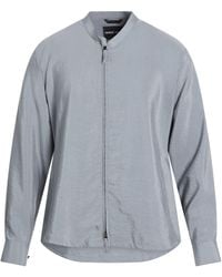 Giorgio Armani - Jackets - Lyst