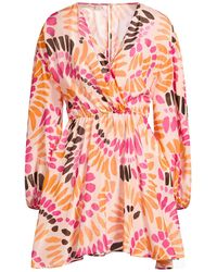 Jucca - Mini Dresses - Lyst