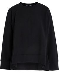 Alpha Studio - Felpa - Lyst