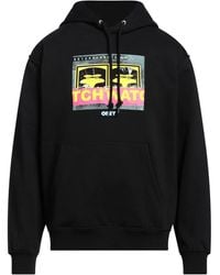 Obey - Sweatshirt - Lyst