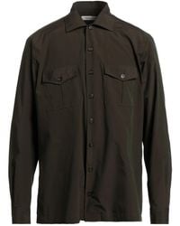Brian Dales - Camicia - Lyst