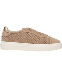 Santoni - Trainers - Lyst