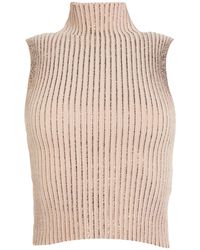 Peserico - Turtleneck - Lyst