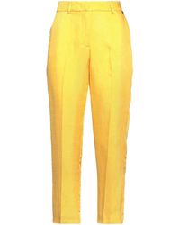 Liu Jo - Pants - Lyst