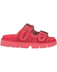 Mou - Sandals - Lyst