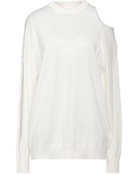 Erika Cavallini Semi Couture - Jumper - Lyst