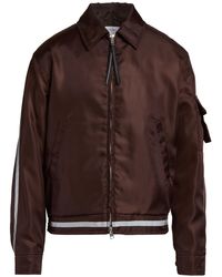 Spiewak - Dark Jacket Nylon - Lyst