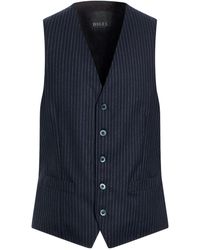 DIGEL - Waistcoat - Lyst