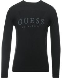 guess sweater