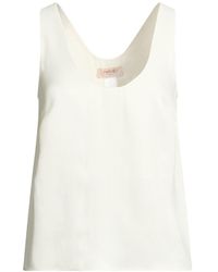 Twinset - Tops - Lyst