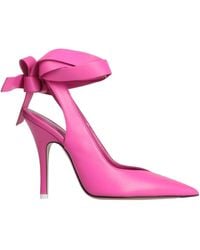 The Attico - Pumps - Lyst