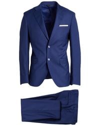 Berry & Brian - Suit - Lyst