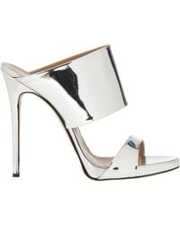 Giuseppe Zanotti - Sandals - Lyst