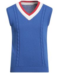 Daniele Alessandrini - Pullover - Lyst