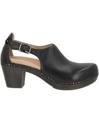 Dansko - Mules & Clogs Leather - Lyst