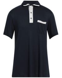 Giorgio Armani - Polo Shirt - Lyst