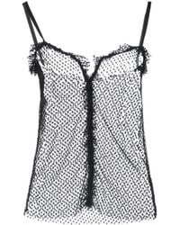 Philosophy Di Lorenzo Serafini - Tops - Lyst