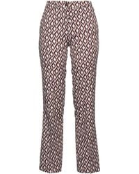 Compagnia Italiana - Trouser - Lyst