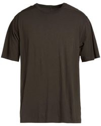 Rick Owens - T-Shirt - Lyst