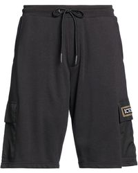 Iceberg - Shorts & Bermuda Shorts - Lyst