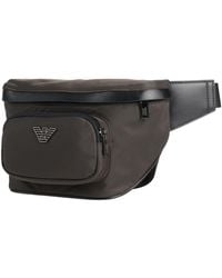 Emporio Armani - Belt Bag - Lyst
