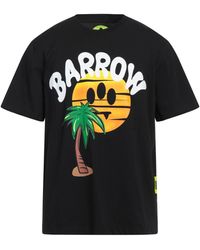 Barrow - T-shirts - Lyst