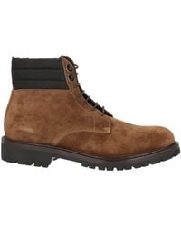 Moorer - Ankle Boots - Lyst