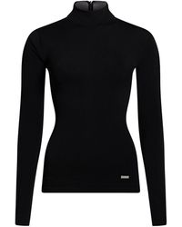 Ferragamo - Turtleneck - Lyst