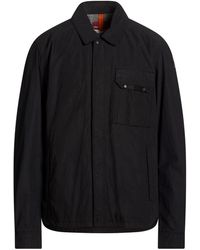 Parajumpers - Jacket Polyamide, Cotton - Lyst