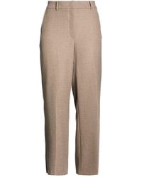 Cambio - Pants Polyester, Viscose, Wool, Elastane - Lyst