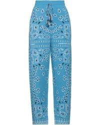 Alanui - Trouser - Lyst