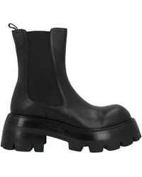 Jeffrey Campbell - Ankle Boots - Lyst