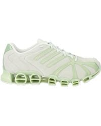adidas - Light Sneakers Leather, Textile Fibers - Lyst