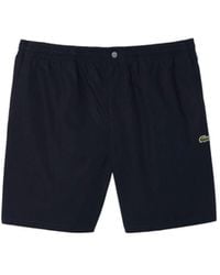 Lacoste - Shorts & Bermudashorts - Lyst