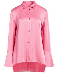 Marni - Shirt Viscose, Acetate - Lyst