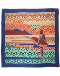Missoni - Scarves - Lyst