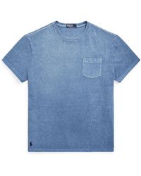 Polo Ralph Lauren - T-Shirt - Lyst