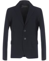 Herno - Blazer - Lyst