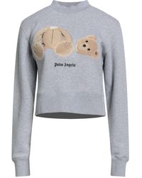 Palm Angels - Sweatshirt - Lyst