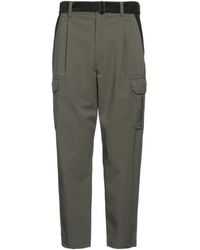 White Mountaineering - Trouser - Lyst