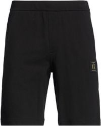 ARMANI EXCHANGE - Shorts & Bermuda Shorts Cotton - Lyst
