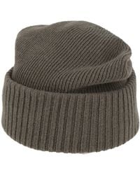Woolrich - Military Hat Wool, Cashmere - Lyst